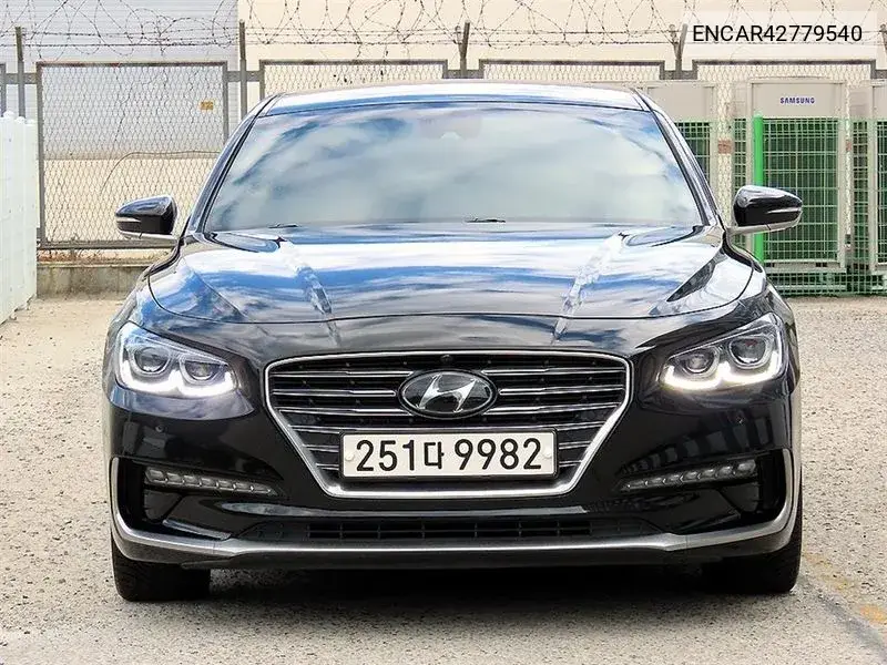 HYUNDAI N/A 2018, VIN N/A