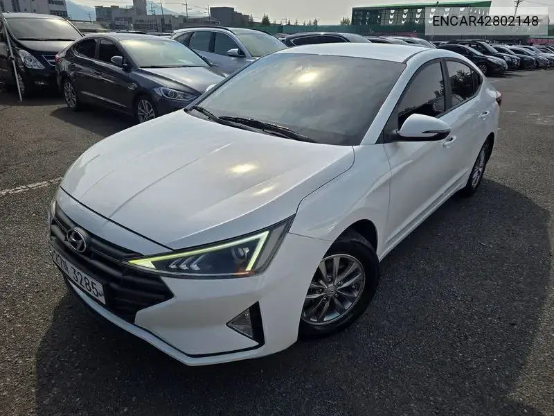 HYUNDAI N/A 2018, VIN N/A