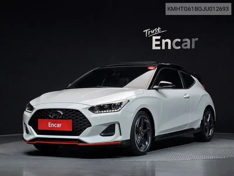 HYUNDAI N/A 2018, VIN KMHTG61BGJU012693