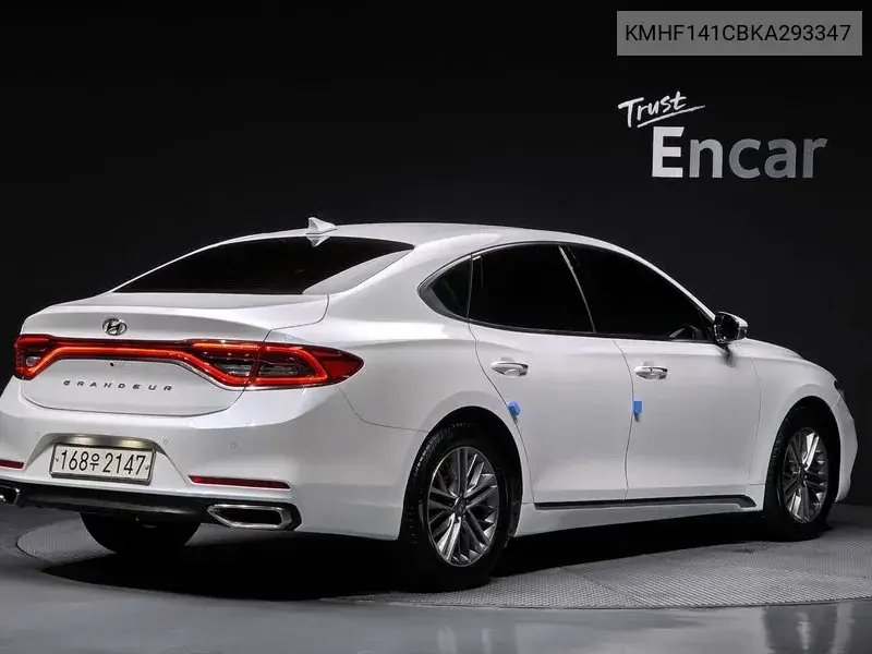 2019 HYUNDAI N/A VIN KMHF141CBKA293347 — фото 2