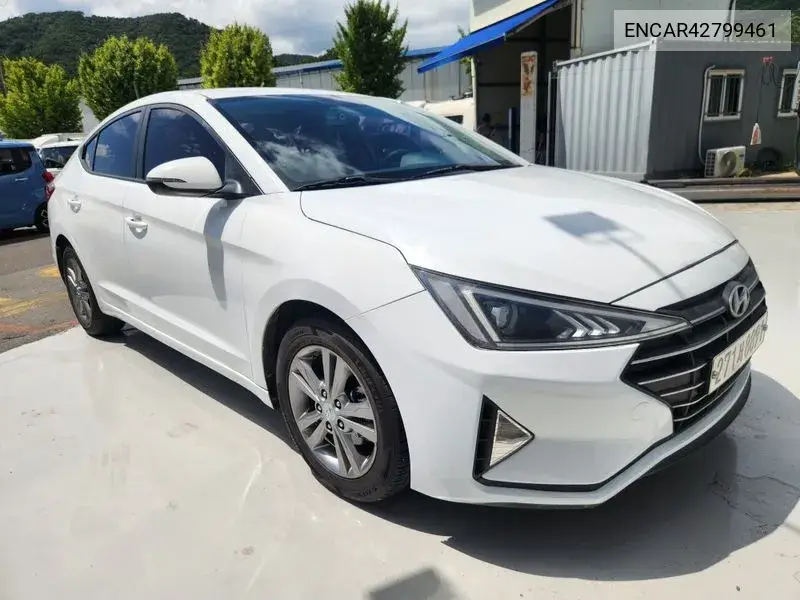 HYUNDAI N/A 2019, VIN N/A