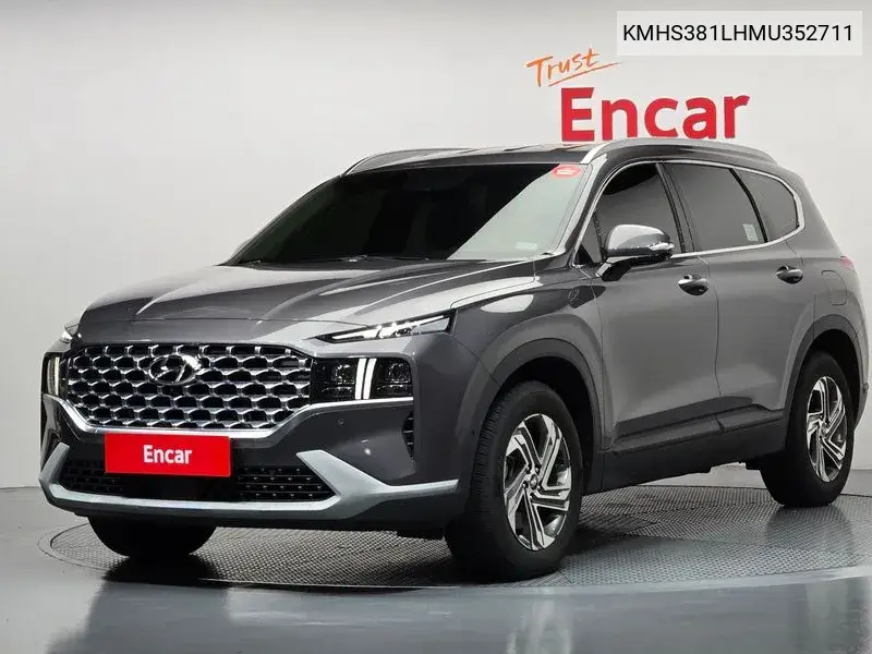 HYUNDAI N/A 2020, VIN KMHS381LHMU352711