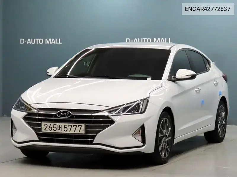 HYUNDAI N/A 2020, VIN N/A