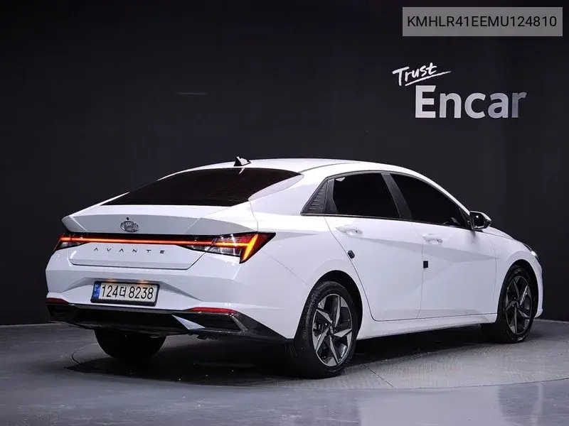 HYUNDAI N/A 2020, VIN KMHLR41EEMU124810