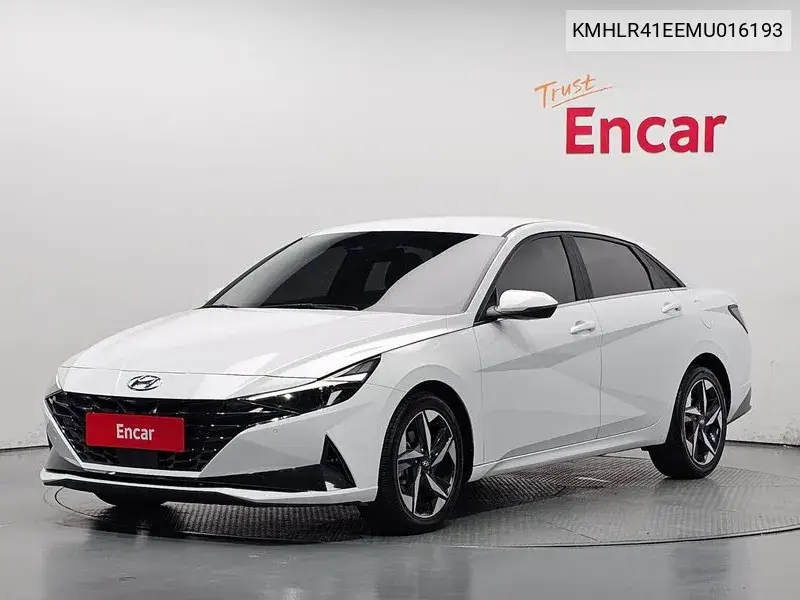 HYUNDAI N/A 2020, VIN KMHLR41EEMU016193