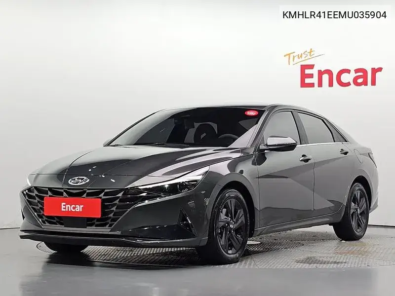 HYUNDAI N/A 2020, VIN KMHLR41EEMU035904