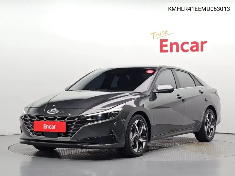 HYUNDAI N/A 2020, VIN KMHLR41EEMU063013