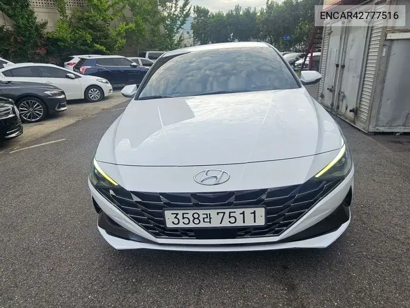 HYUNDAI N/A 2020, VIN N/A
