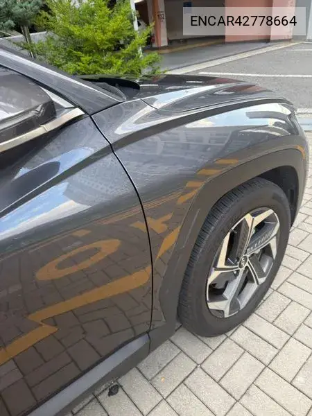 HYUNDAI N/A 2020, VIN N/A