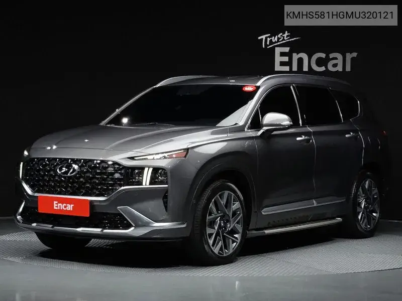 HYUNDAI N/A 2020, VIN KMHS581HGMU320121