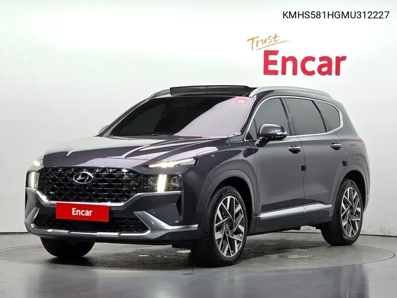 HYUNDAI N/A 2020, VIN KMHS581HGMU312227