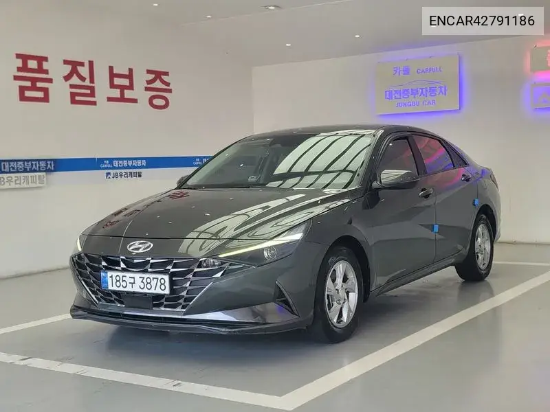 HYUNDAI N/A 2020, VIN N/A