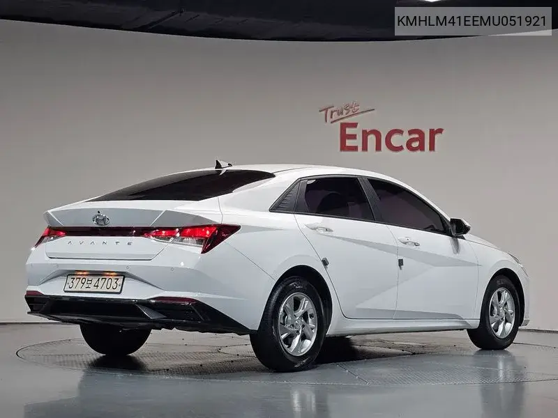 HYUNDAI N/A 2020, VIN KMHLM41EEMU051921
