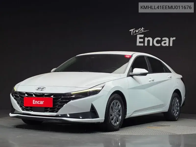 HYUNDAI N/A 2020, VIN KMHLL41EEMU011676