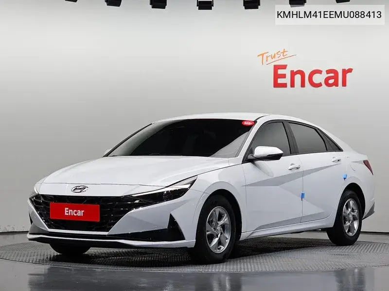 HYUNDAI N/A 2020, VIN KMHLM41EEMU088413