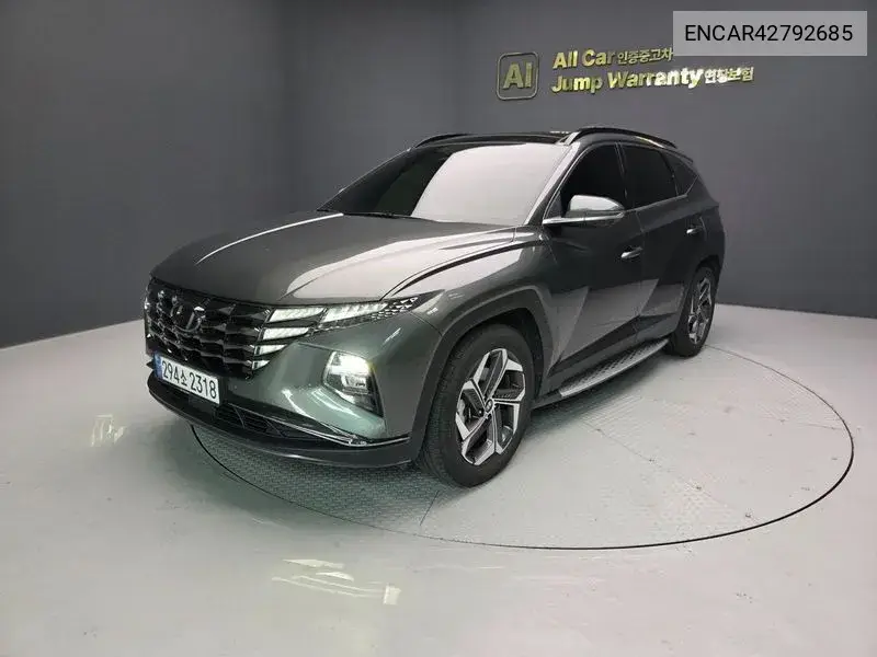 HYUNDAI N/A 2020, VIN N/A