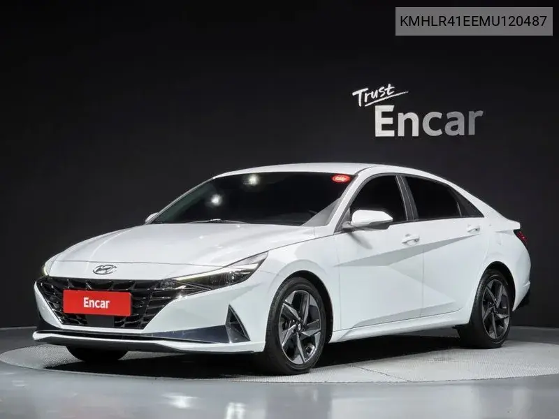 HYUNDAI N/A 2020, VIN KMHLR41EEMU120487