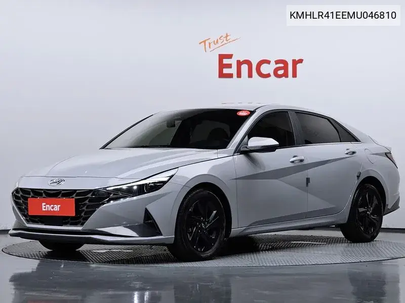 HYUNDAI N/A 2020, VIN KMHLR41EEMU046810