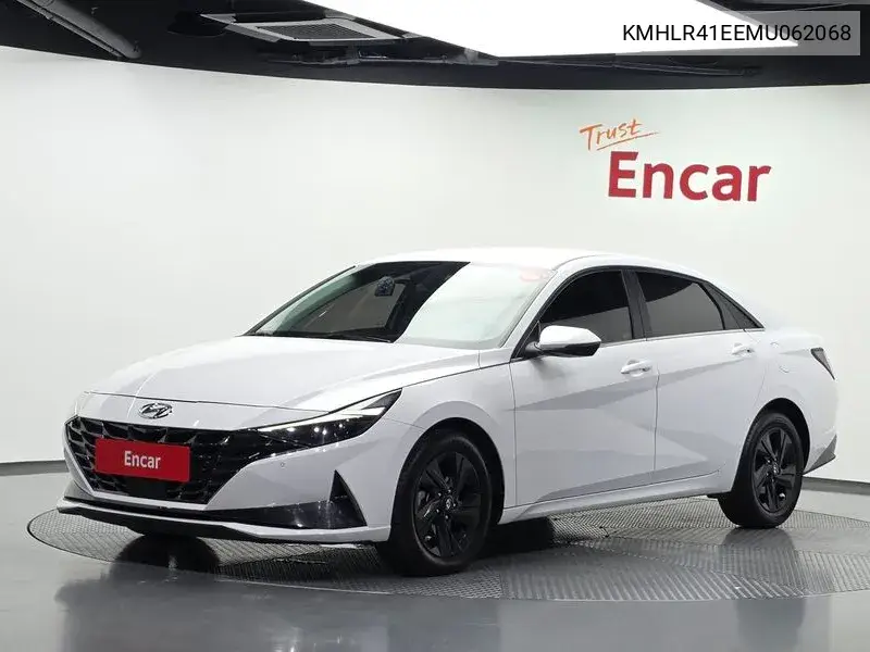 HYUNDAI N/A 2020, VIN KMHLR41EEMU062068