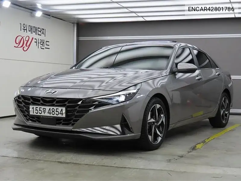 HYUNDAI N/A 2020, VIN N/A