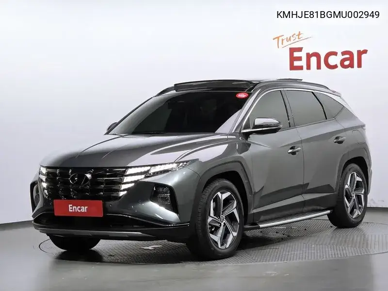 HYUNDAI N/A 2020, VIN KMHJE81BGMU002949