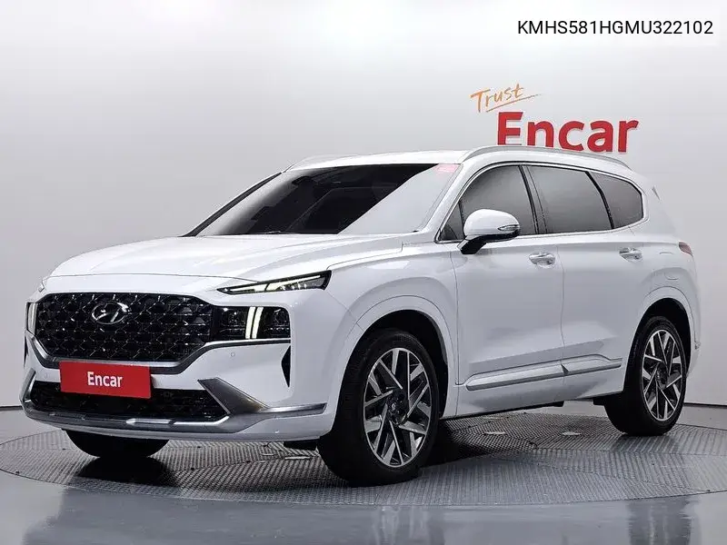 HYUNDAI N/A 2020, VIN KMHS581HGMU322102