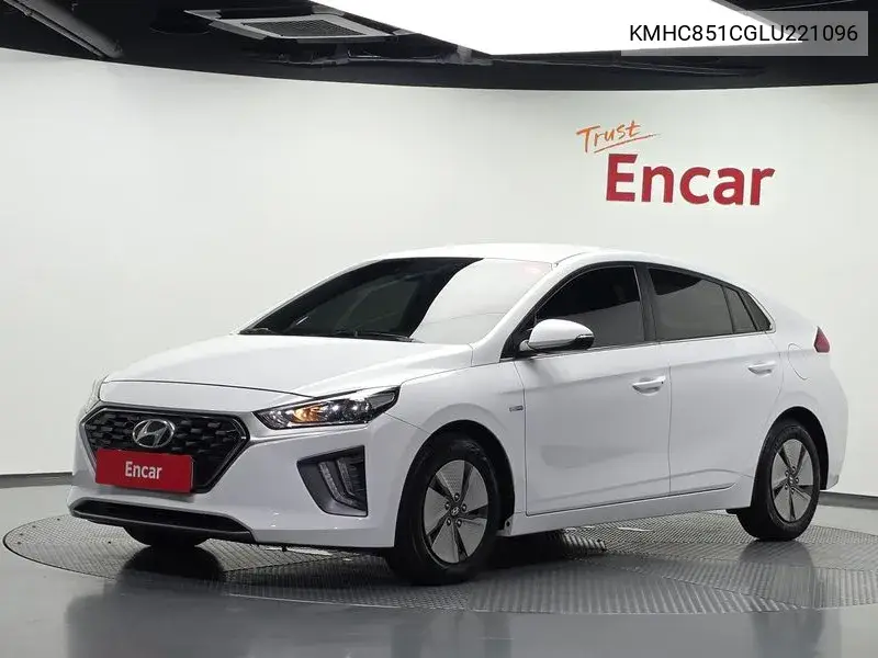 HYUNDAI N/A 2020, VIN KMHC851CGLU221096