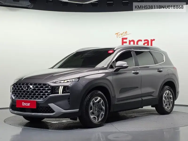 HYUNDAI N/A 2021, VIN KMHS3811BNU018868