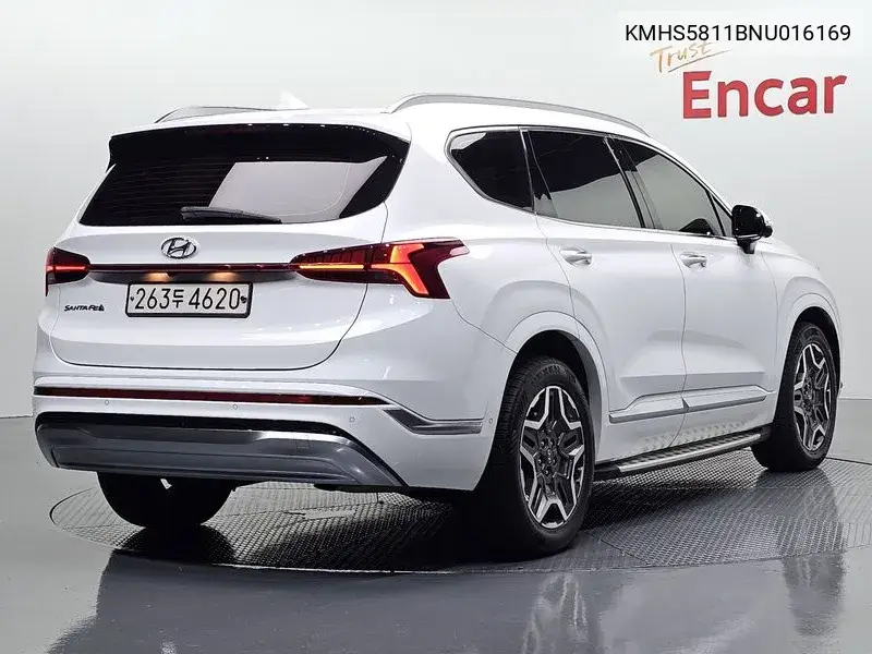 HYUNDAI N/A 2021, VIN KMHS5811BNU016169