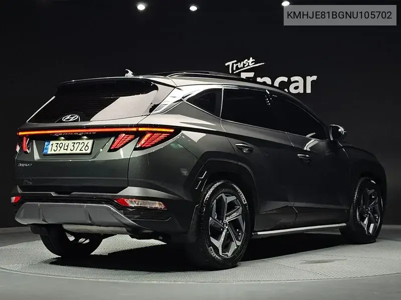HYUNDAI ELANTRA 2021, VIN KMHJE81BGNU105702