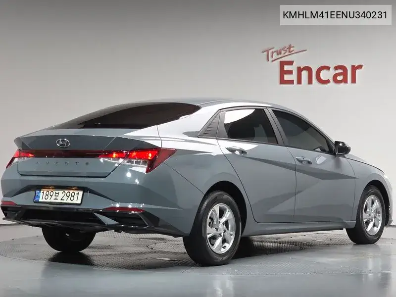 HYUNDAI N/A 2022, VIN KMHLM41EENU340231