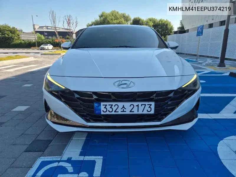 HYUNDAI N/A 2022, VIN KMHLM41EEPU374219