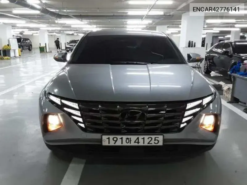 HYUNDAI N/A 2022, VIN N/A