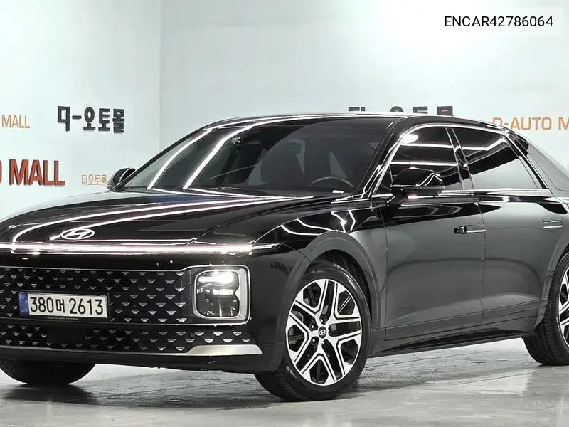 HYUNDAI N/A 2022, VIN N/A