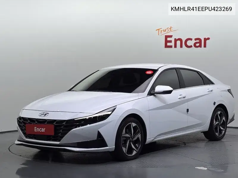 HYUNDAI N/A 2022, VIN KMHLR41EEPU423269