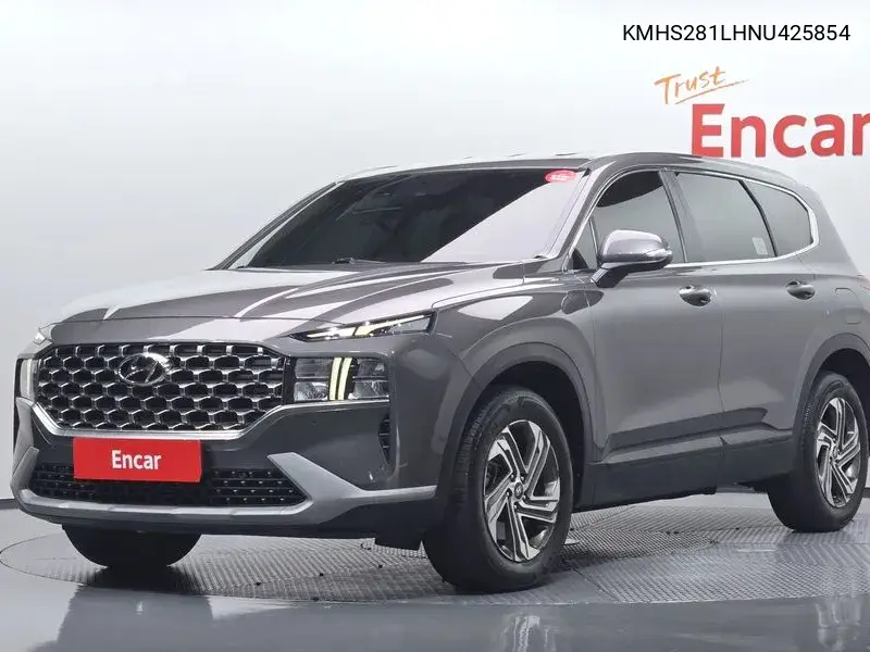 HYUNDAI N/A 2022, VIN KMHS281LHNU425854