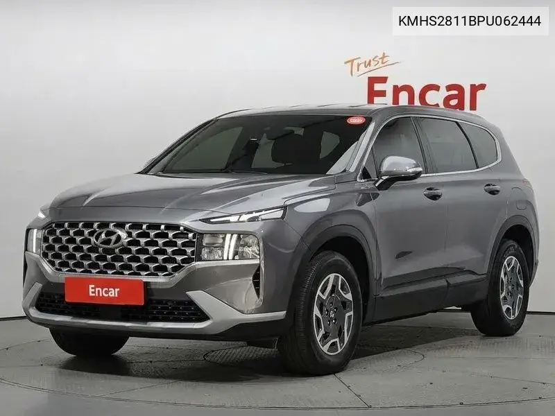 HYUNDAI N/A 2022, VIN KMHS2811BPU062444