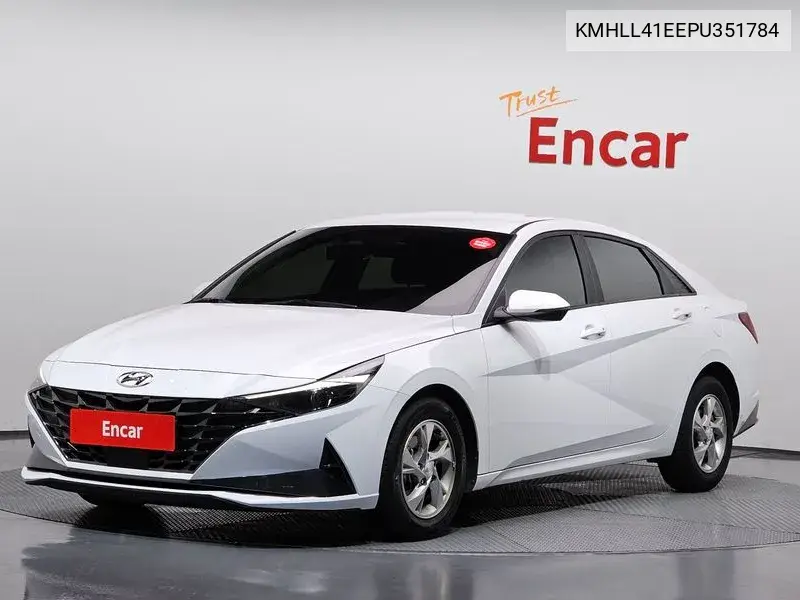 HYUNDAI N/A 2022, VIN KMHLL41EEPU351784