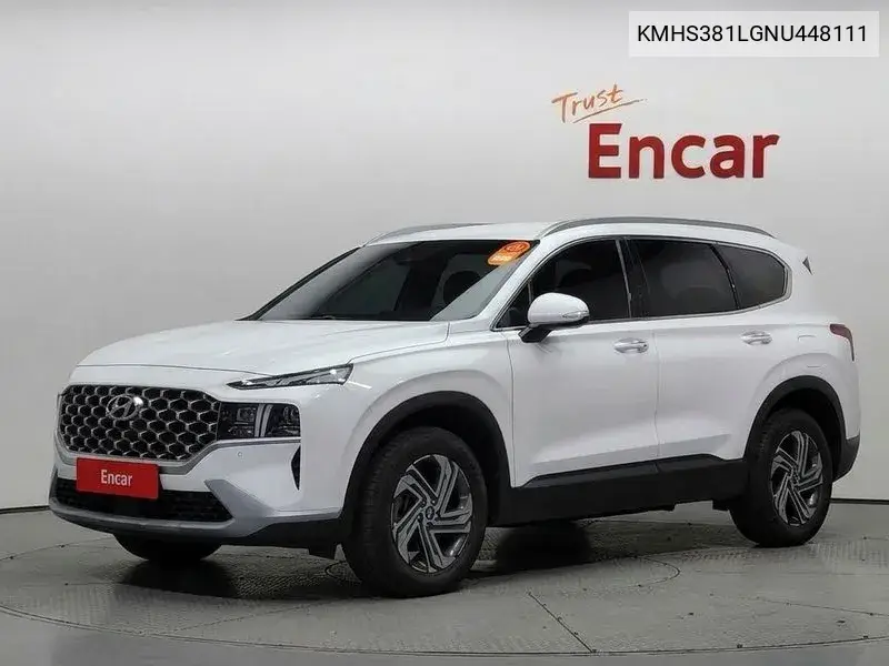 HYUNDAI N/A 2022, VIN KMHS381LGNU448111