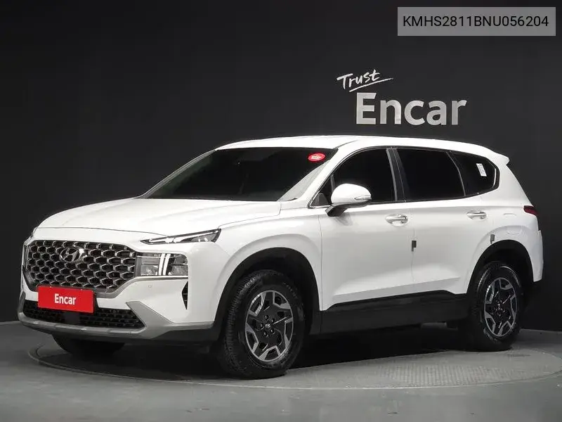 HYUNDAI N/A 2022, VIN KMHS2811BNU056204