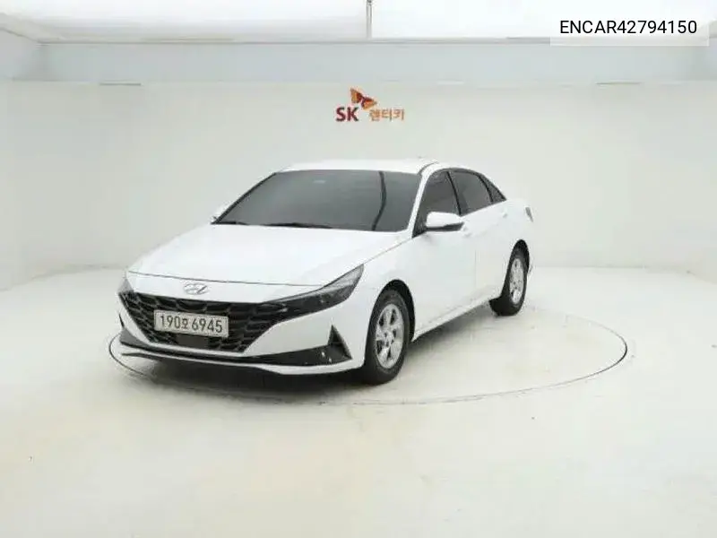 HYUNDAI N/A 2022, VIN N/A