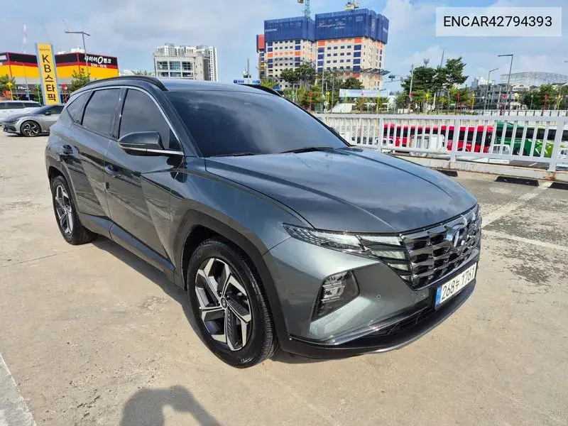HYUNDAI N/A 2022, VIN N/A