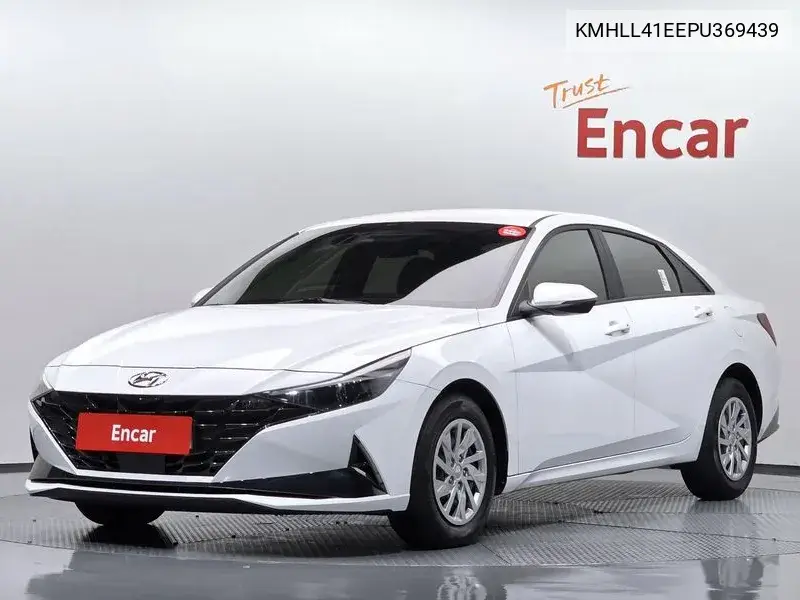 HYUNDAI N/A 2022, VIN KMHLL41EEPU369439