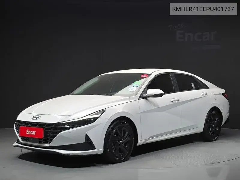 HYUNDAI N/A 2022, VIN KMHLR41EEPU401737