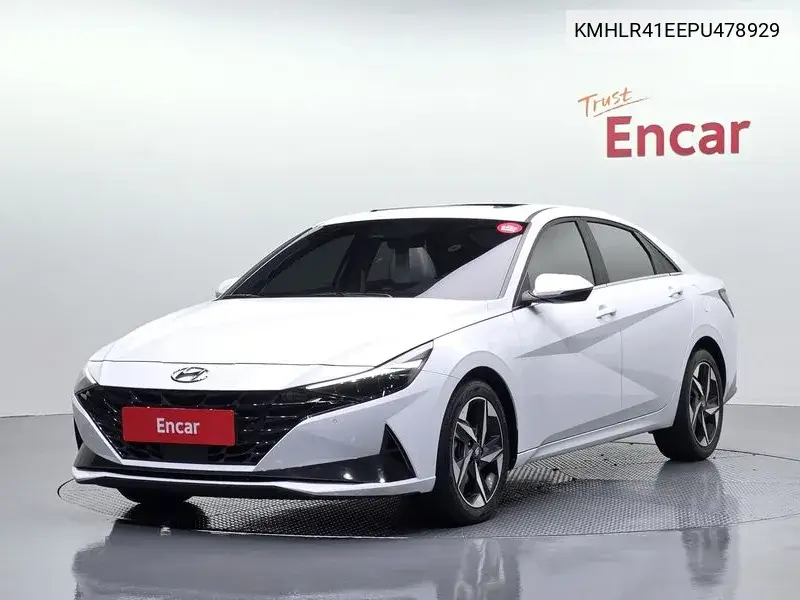 HYUNDAI N/A 2022, VIN KMHLR41EEPU478929