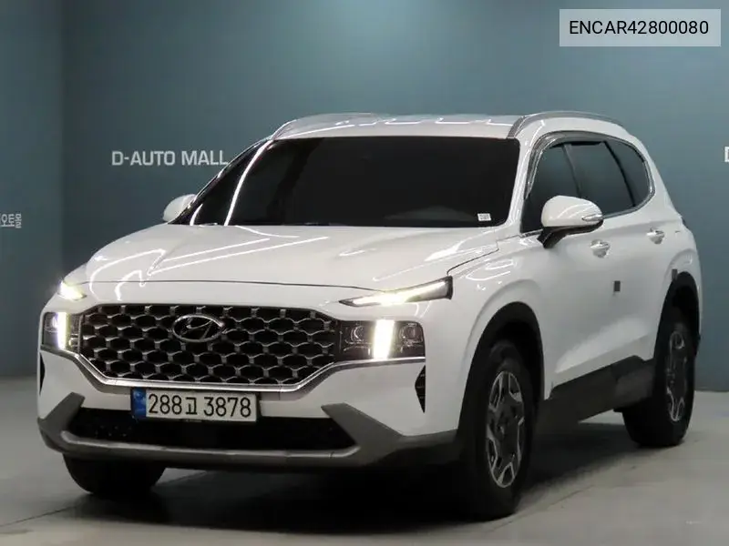 HYUNDAI N/A 2022, VIN N/A