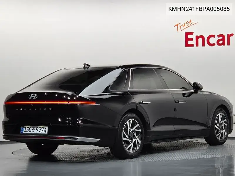 HYUNDAI N/A 2022, VIN KMHN241FBPA005085