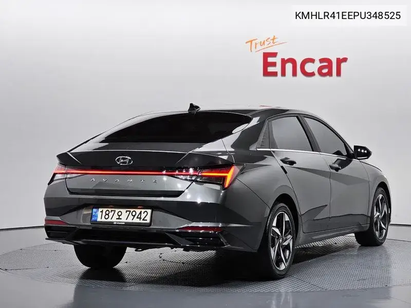 HYUNDAI N/A 2022, VIN KMHLR41EEPU348525