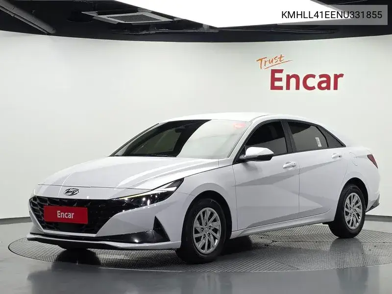 HYUNDAI N/A 2022, VIN KMHLL41EENU331855