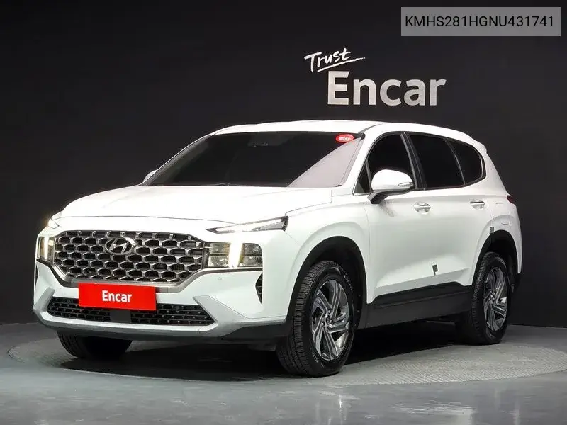 HYUNDAI N/A 2022, VIN KMHS281HGNU431741